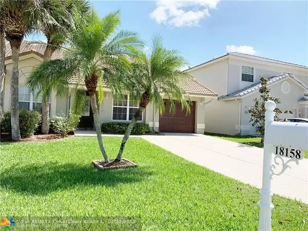 Boca Raton, FL 33498,18158 Blue Lake Way