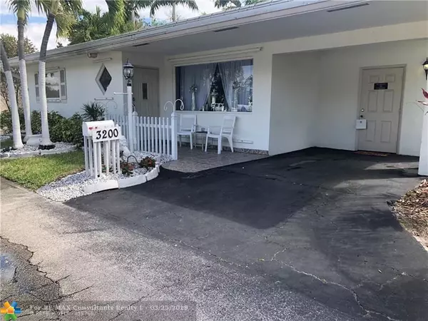 Hollywood, FL 33021,3200 Sheridan Lane