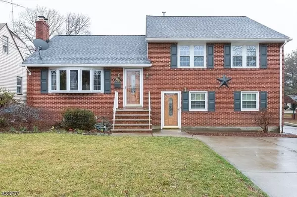 301 GRANDVIEW AVE, Edison Twp., NJ 08837