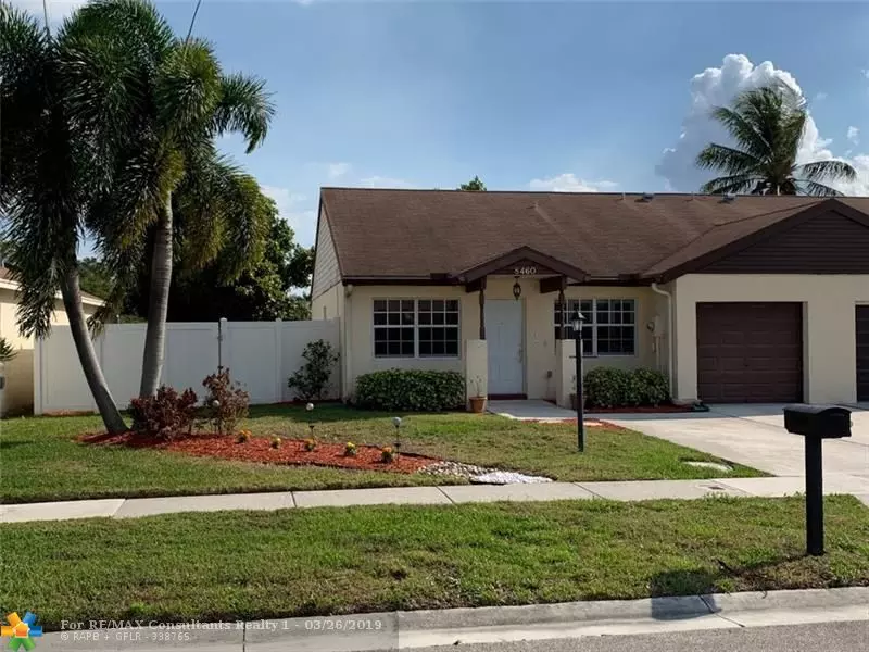 8460 Blue Cypress Dr, Lake Worth, FL 33467