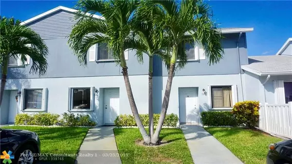 West Palm Beach, FL 33415,2641 W Gately Drive  #2605