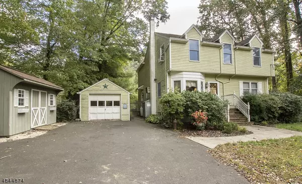 289 BARTLEY RD, Washington Twp., NJ 07930