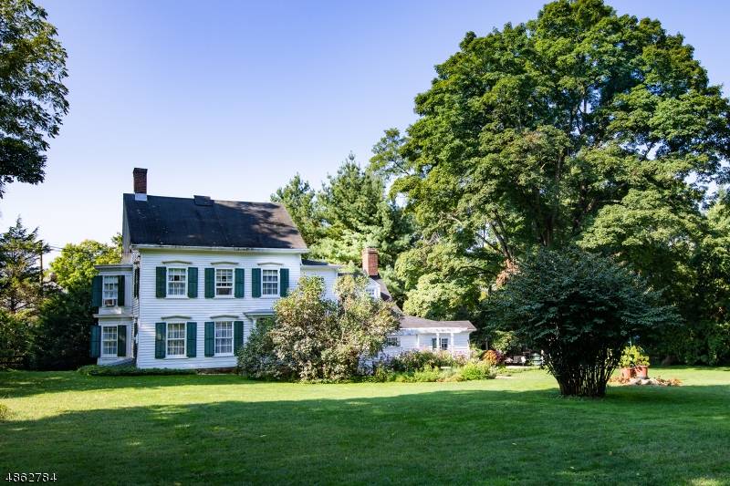 214 N MAPLE AVE, Bernards Twp., NJ 07920