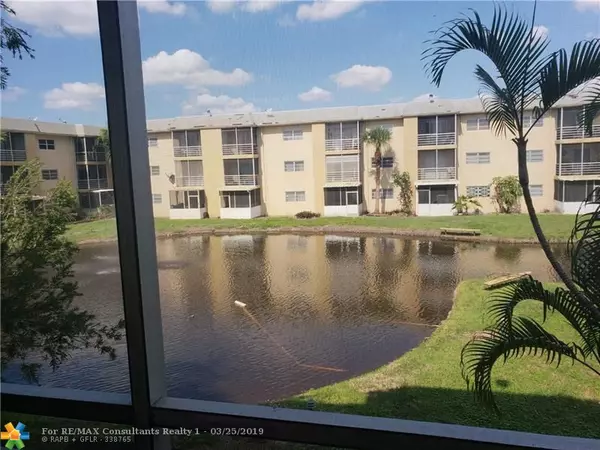 4191 NW 26th St  #272, Lauderhill, FL 33313