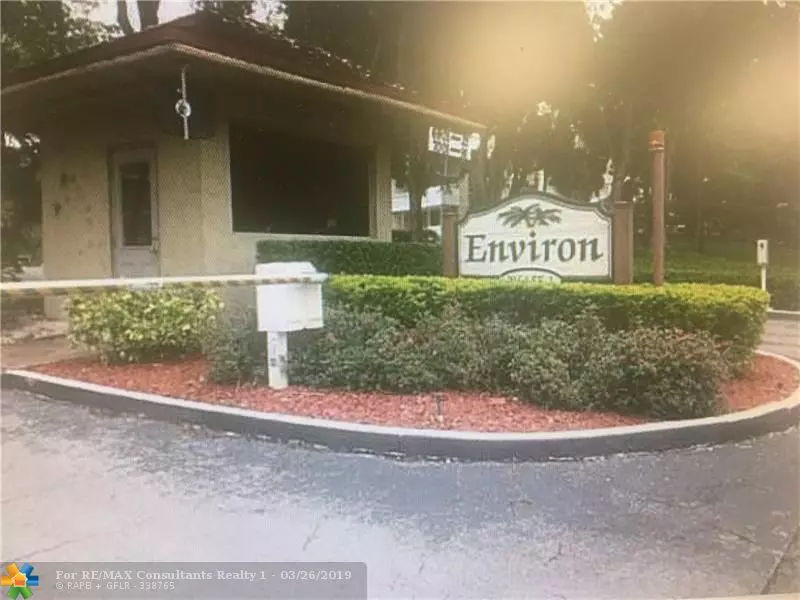 7091 Environ Blvd  #447, Lauderhill, FL 33319