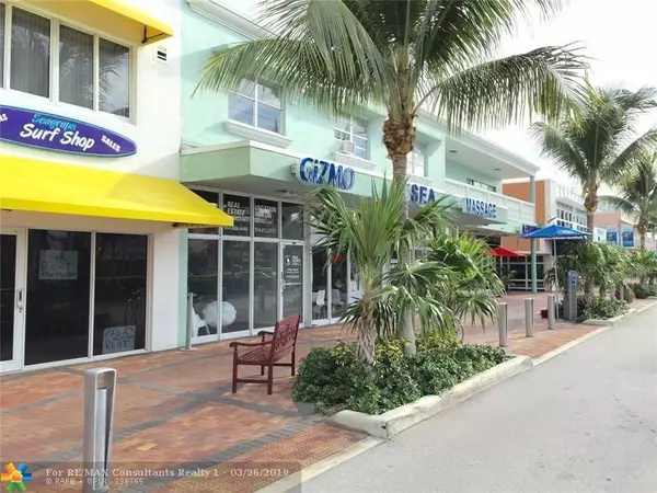 239 E Commercial Blvd, Lauderdale By The Sea, FL 33308