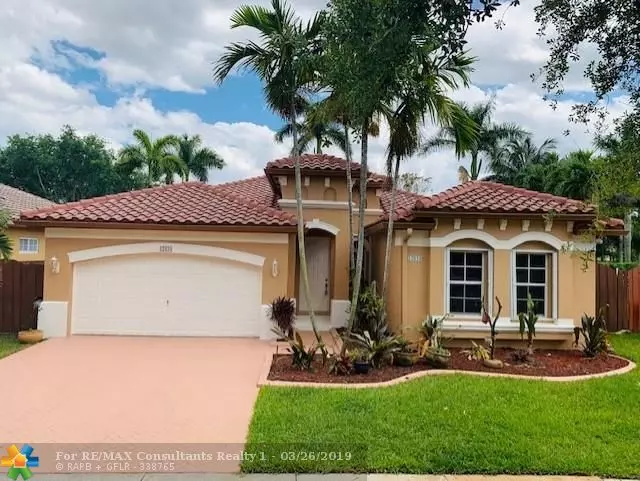 12858 SW 52nd St, Miramar, FL 33027