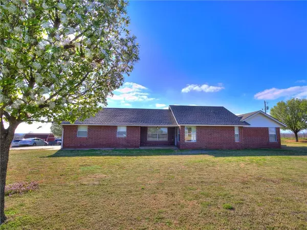 25095 State Highway 74, Washington, OK 73093