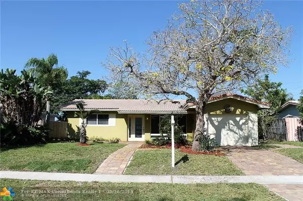 2216 N 44th Ave, Hollywood, FL 33021