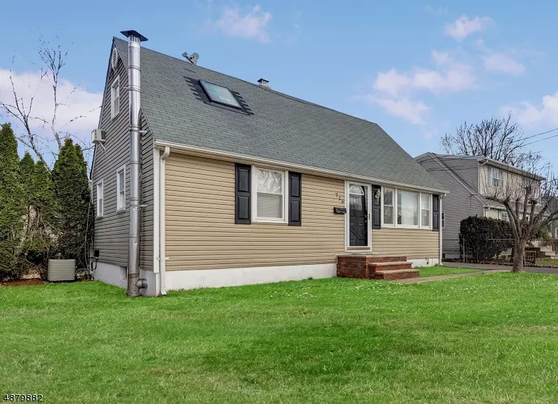 719 BOESEL AVE, Manville Boro, NJ 08835