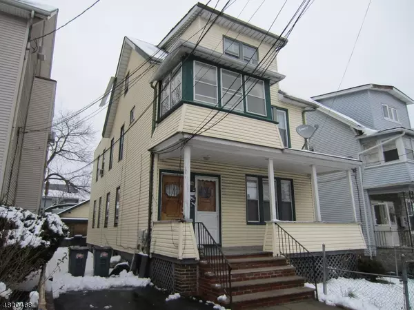 16 LIBERTY ST, Irvington Twp., NJ 07111