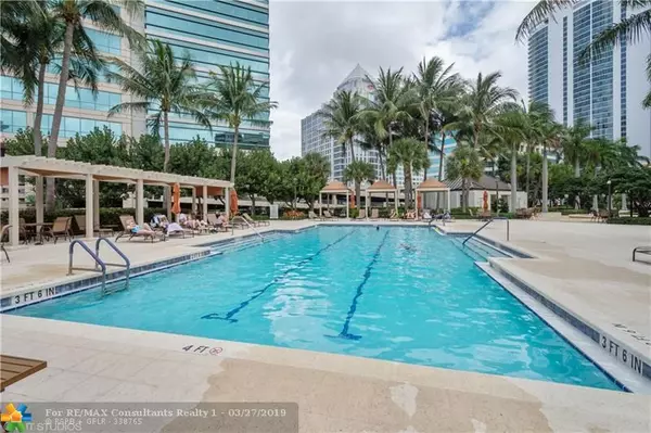 Fort Lauderdale, FL 33301,347 N New River Dr  #2906