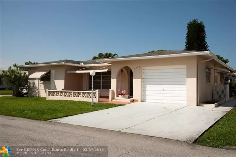 5713 NW 86th Ter, Tamarac, FL 33321