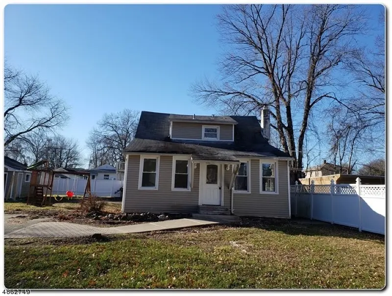 37 HARMON ST, Lincoln Park Boro, NJ 07035