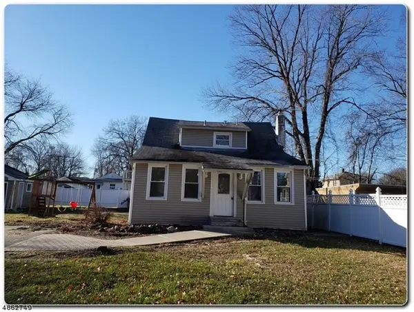 37 HARMON ST, Lincoln Park Boro, NJ 07035