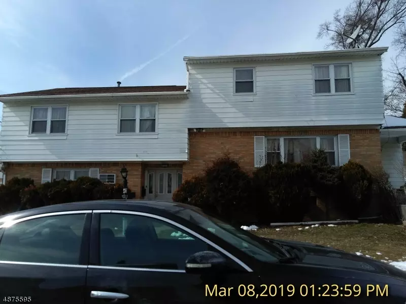 Union Twp., NJ 07083,1357 CENTER ST