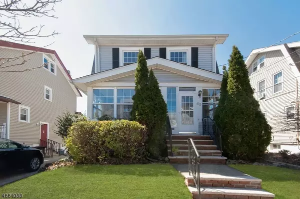 59 DAVIS AVE, Bloomfield Twp., NJ 07003
