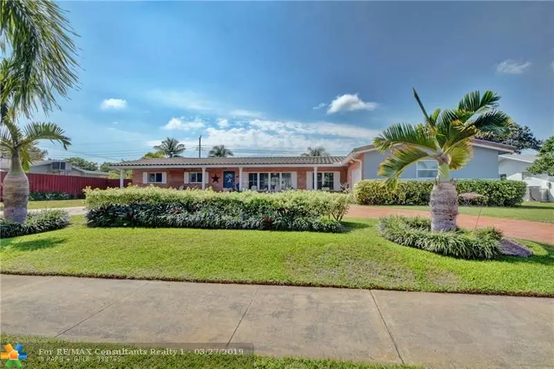 4816 Buchanan St, Hollywood, FL 33021