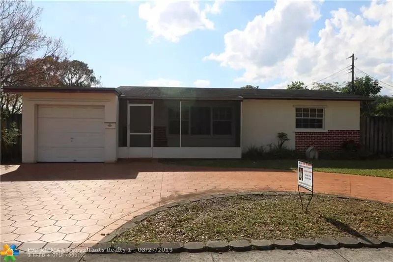 5235 SW 94 AVE, Cooper City, FL 33328