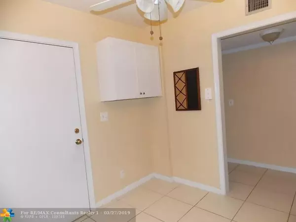 Lauderhill, FL 33313,4851 NW 21st St  #508