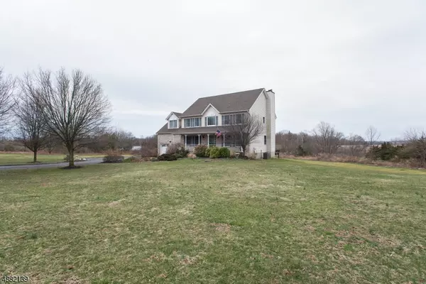 1168 ORCHARD DR, Hillsborough Twp., NJ 08844