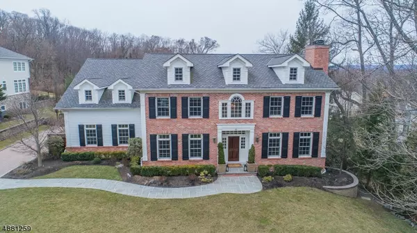 12 Candace Ln., Chatham Twp., NJ 07928