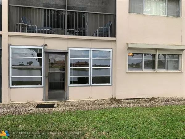 Pembroke Pines, FL 33027,13355 SW 16th Ct  #110E