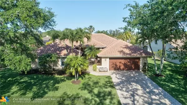 6031 NW 60th Ave, Parkland, FL 33067