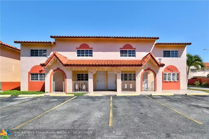 7642 W 29th Ln  #201-51, Hialeah, FL 33018