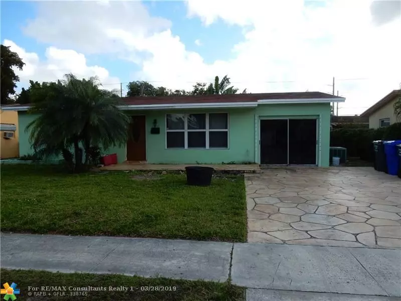 6290 Raleigh St, Hollywood, FL 33024