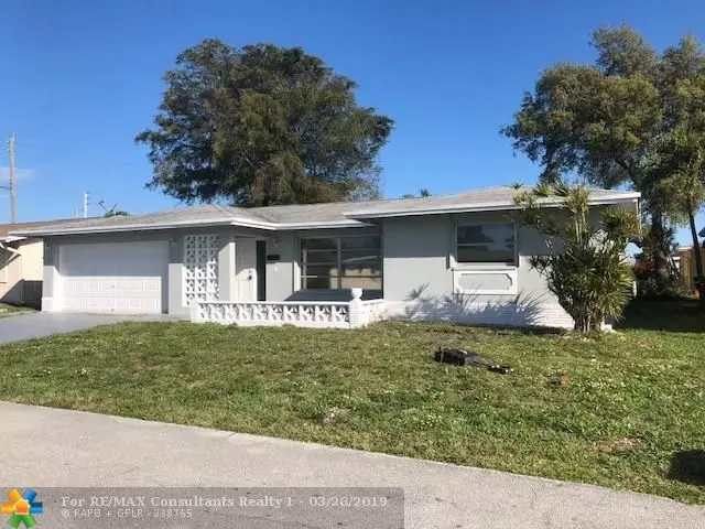 Tamarac, FL 33319,5103 NW 54th St