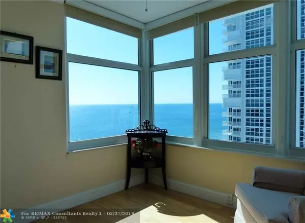 Pompano Beach, FL 33062,1360 S Ocean Blvd  #1603