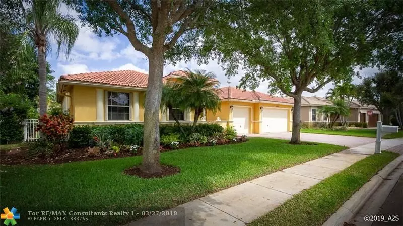 15973 SW 4th St, Pembroke Pines, FL 33027