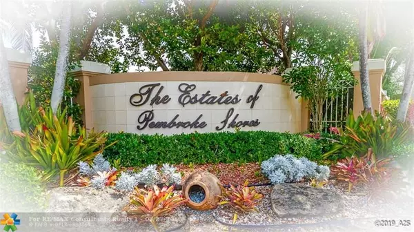 Pembroke Pines, FL 33027,15973 SW 4th St