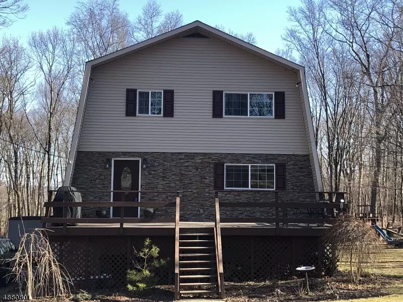 Lafayette Twp., NJ 07848,43 HAMPTON HEIGHTS RD