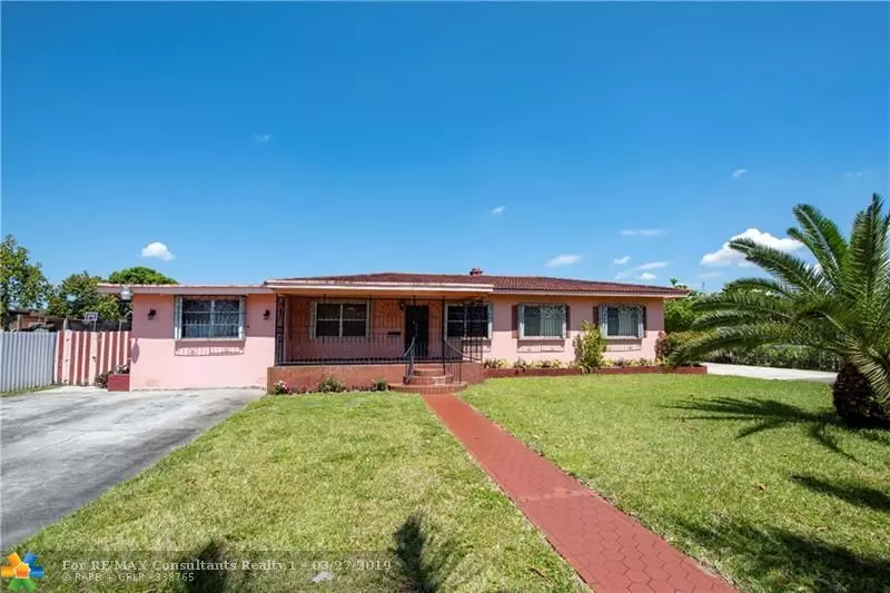 65 W 51st St, Hialeah, FL 33012