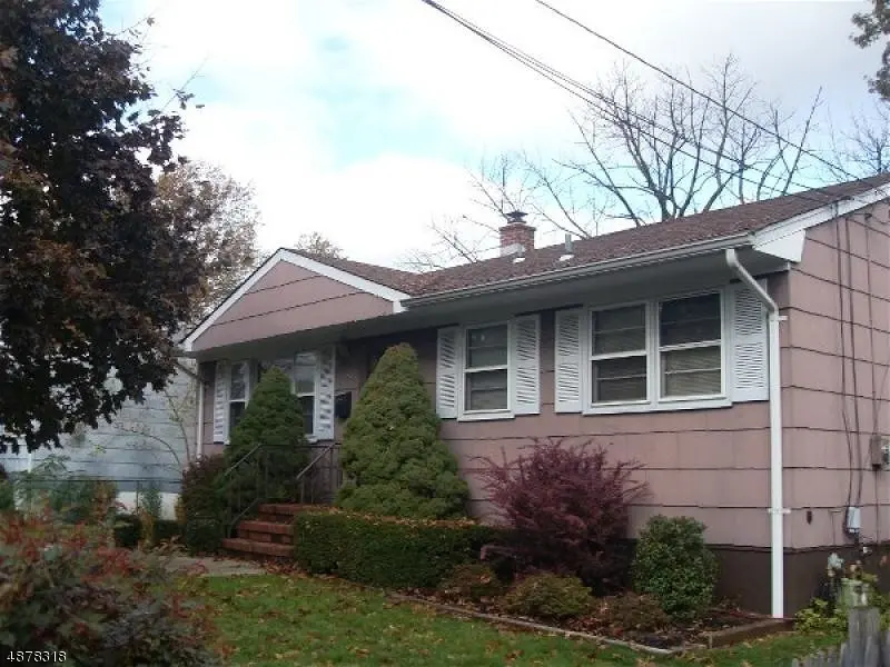 198 CAMPBELL ST, Woodbridge Twp., NJ 07095