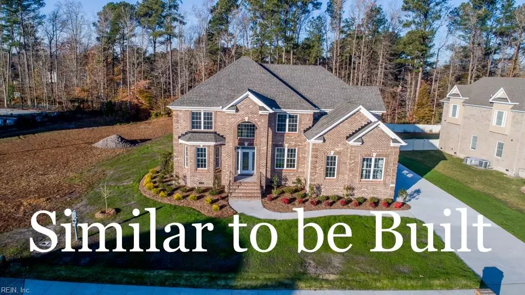 1520 Peyton LN, Chesapeake, VA 23320
