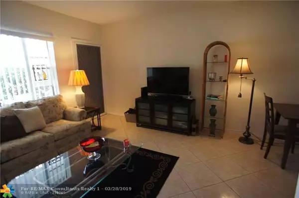 Pompano Beach, FL 33062,3200 NE 7th Ct  #103-C