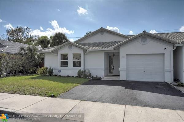 3323 NW 79th Way,  Hollywood,  FL 33024