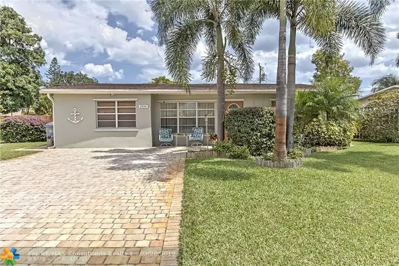 2930 NE 11th Ave, Pompano Beach, FL 33064