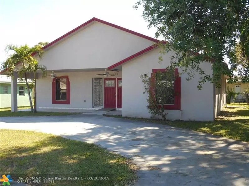 228 NW 5th Ave, Dania Beach, FL 33004