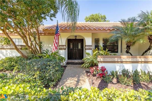 48 SW 114th Ter, Coral Springs, FL 33071