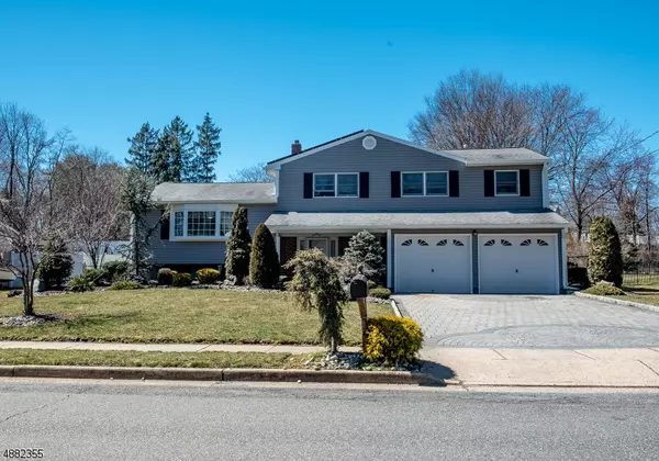 25 ANNETTE DR, Edison Twp., NJ 08820