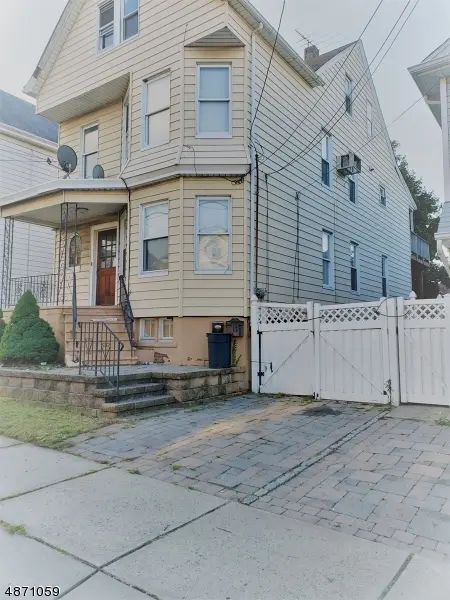 187-191 N 7TH ST, Paterson City, NJ 07522