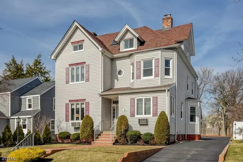 80 W NEWELL AVE, Rutherford Boro, NJ 07070