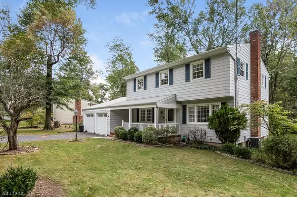 165 LAWRENCE DR, Berkeley Heights Twp., NJ 07922