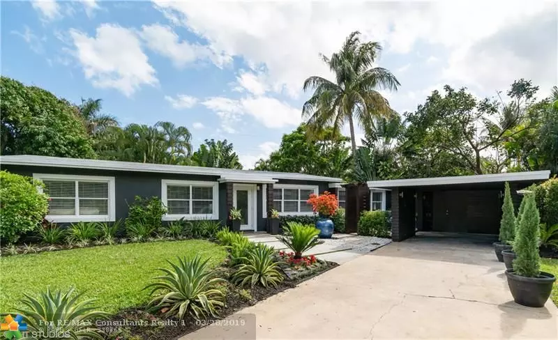 116 NE 26 DR, Wilton Manors, FL 33334