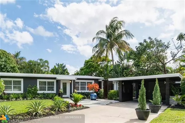 Wilton Manors, FL 33334,116 NE 26 DR