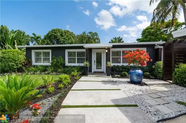 Wilton Manors, FL 33334,116 NE 26 DR